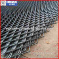 expanded metal mesh panel/expanded metal sheet/expanded mesh